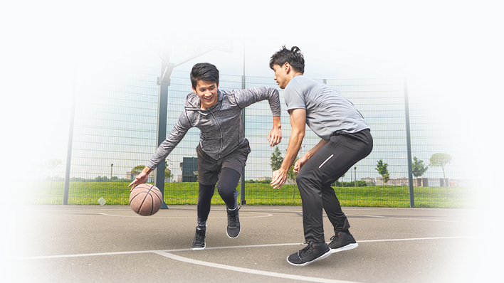 Homepage Banner